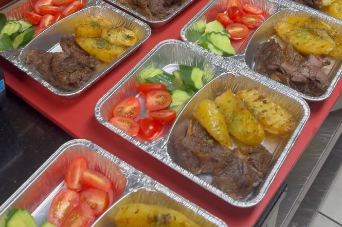 Kazan kebab