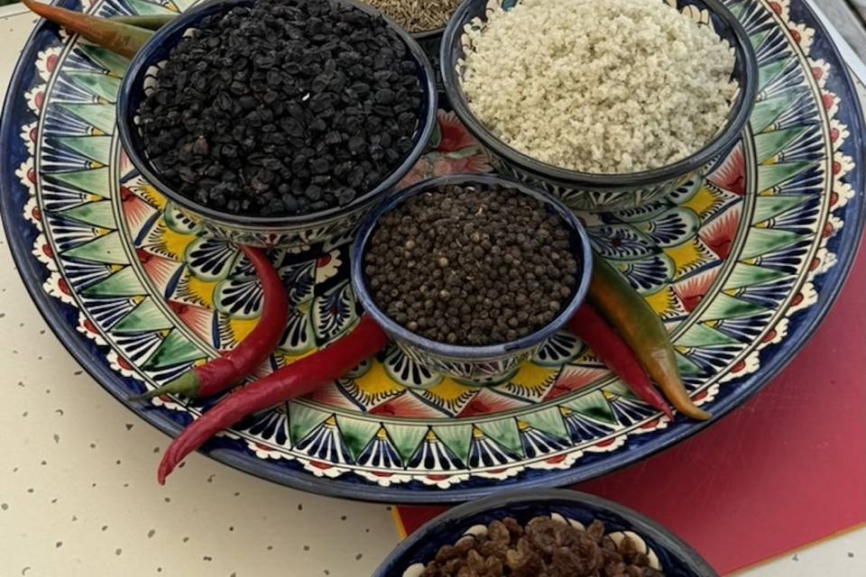 Plov kazan
