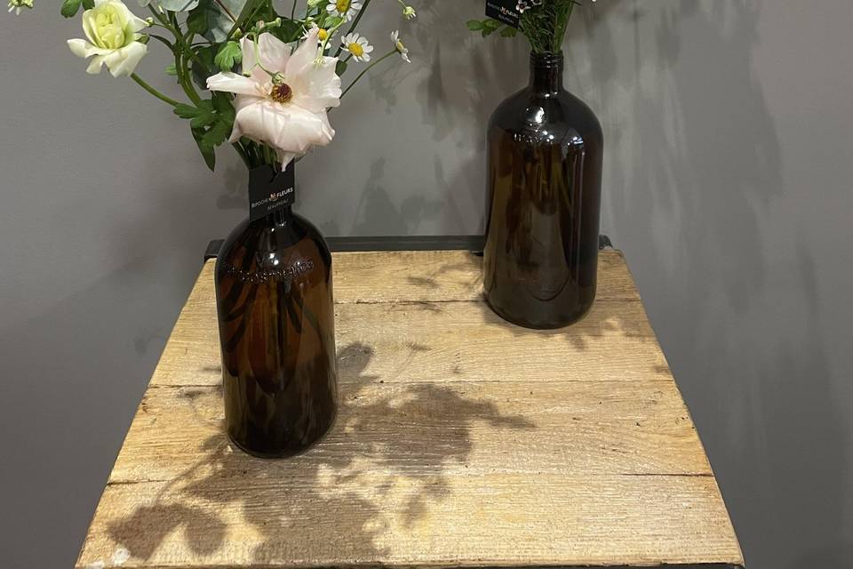 Vases décoratifs