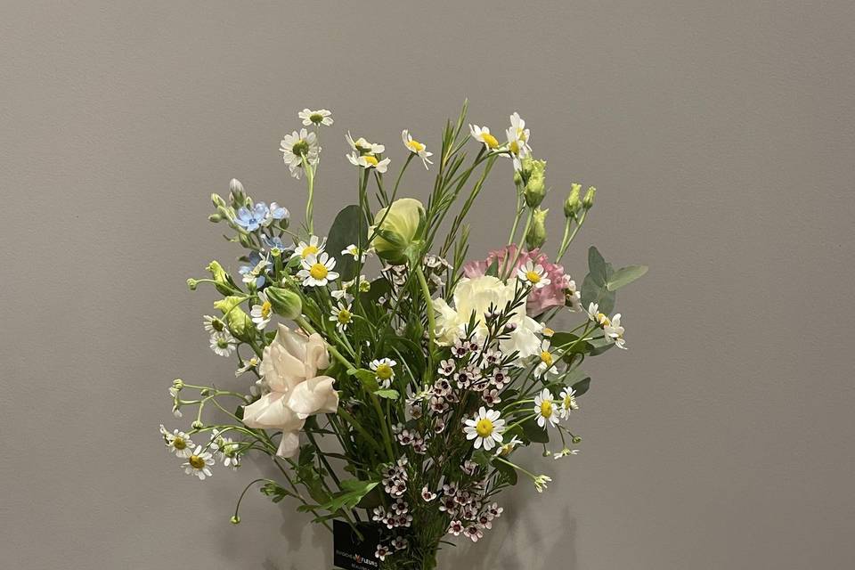 Vase décoratif