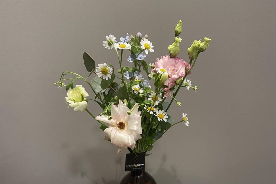 Vase décoratif