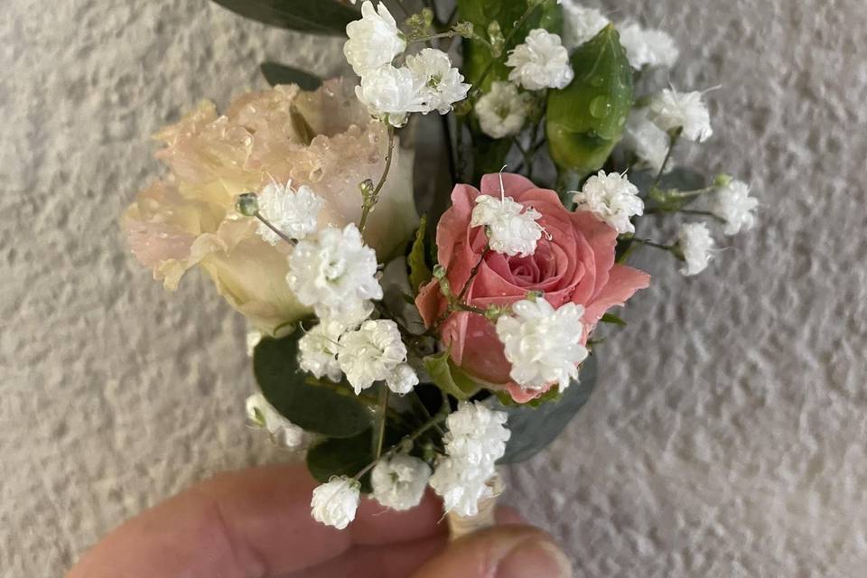 Boutonnière