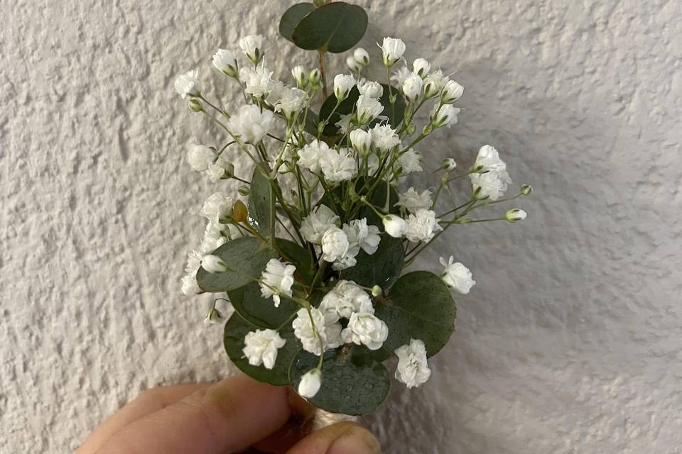 Boutonnière