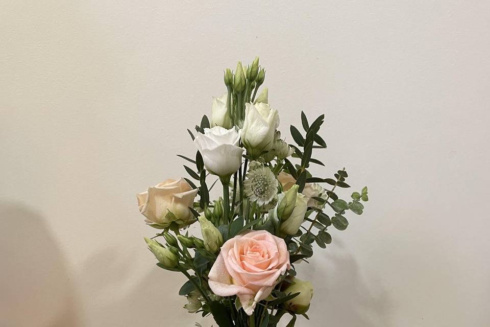 Vase décoratif