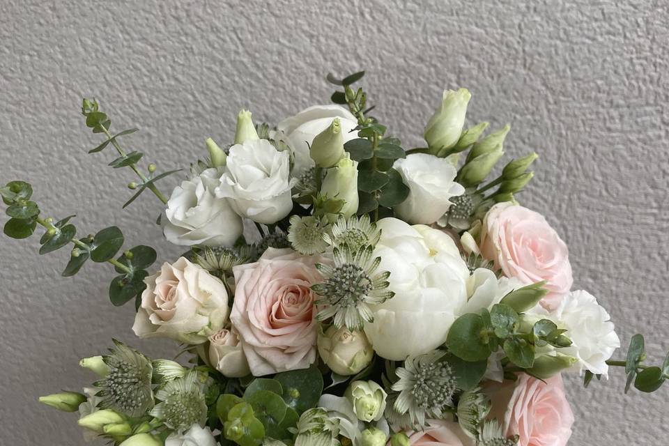 Les Fleurs de Marie