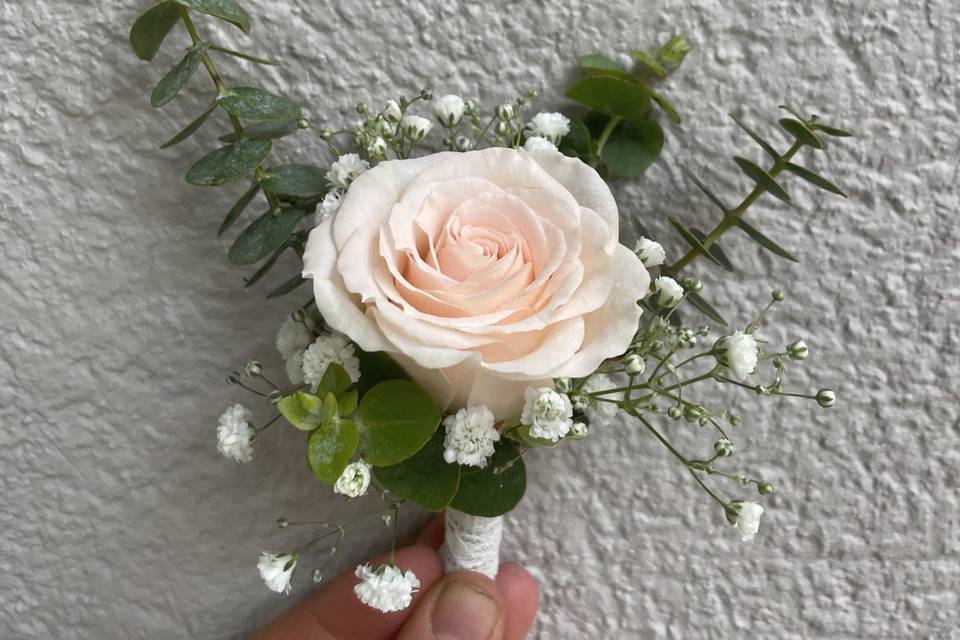 Boutonnière