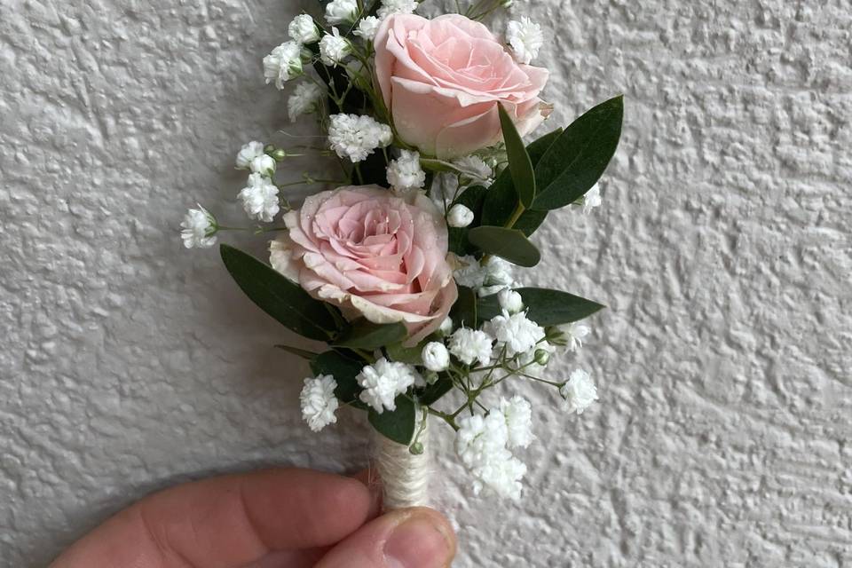 Boutonnière