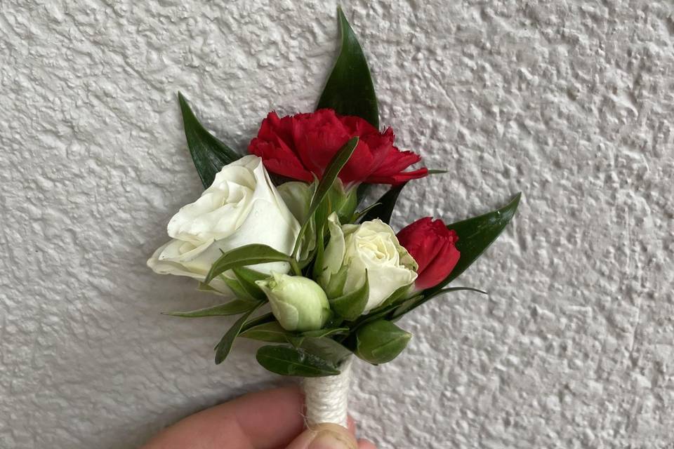 Boutonnière
