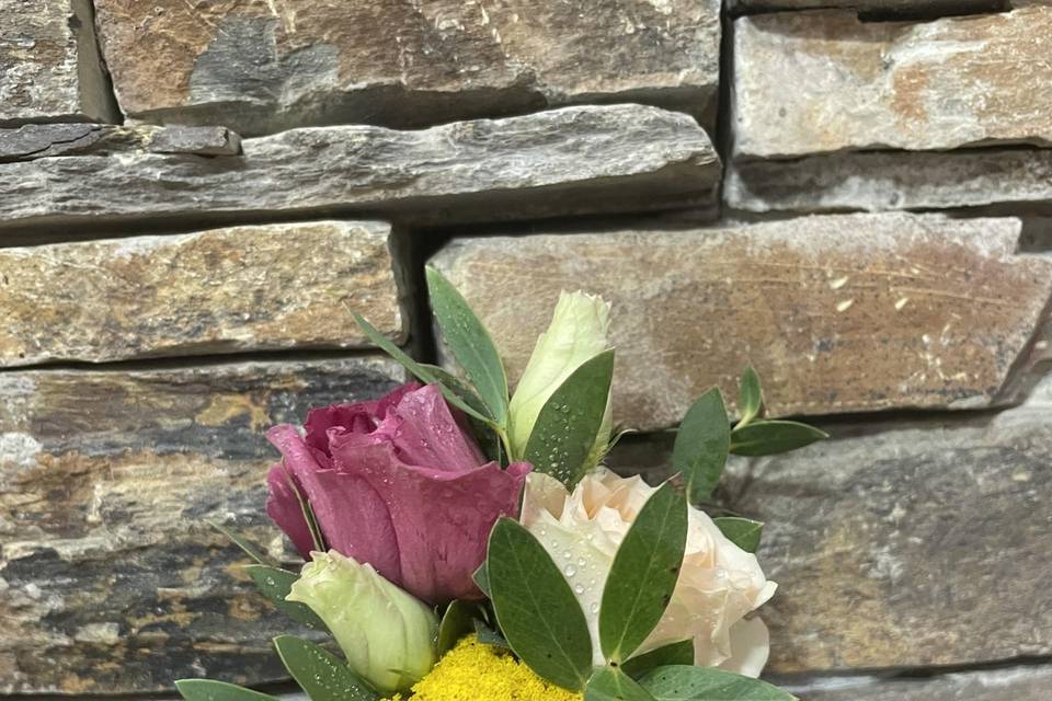 Boutonnière