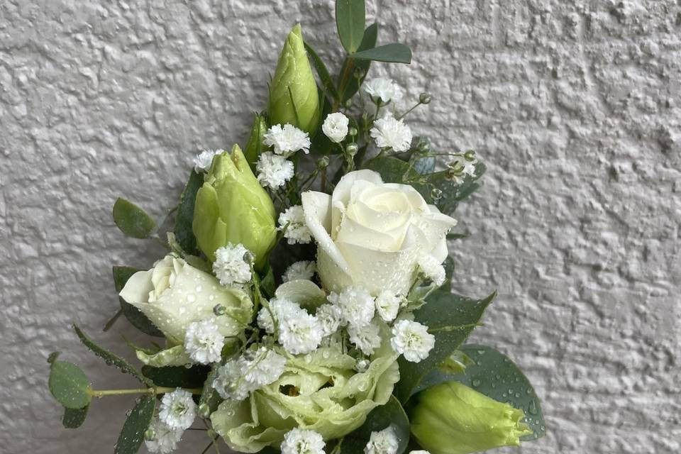Boutonnière