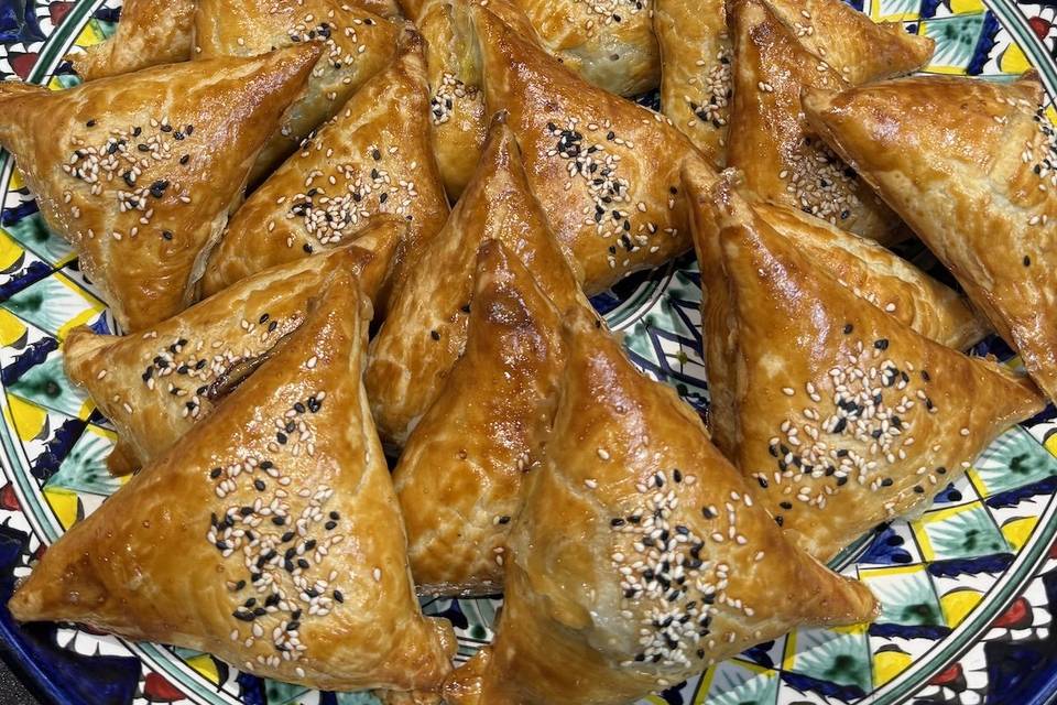 Samsa