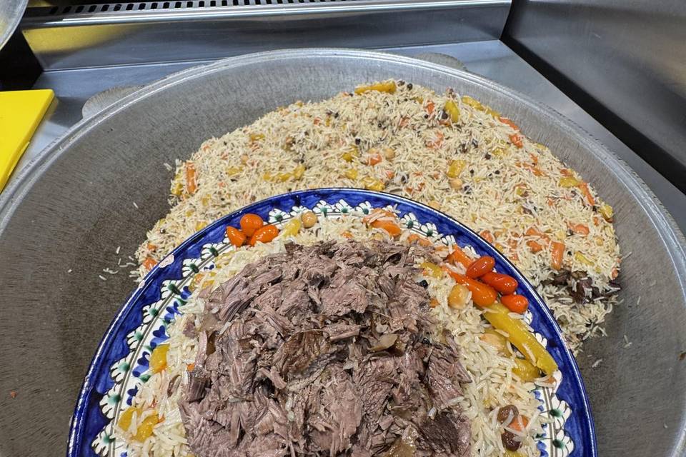 Plov samsa