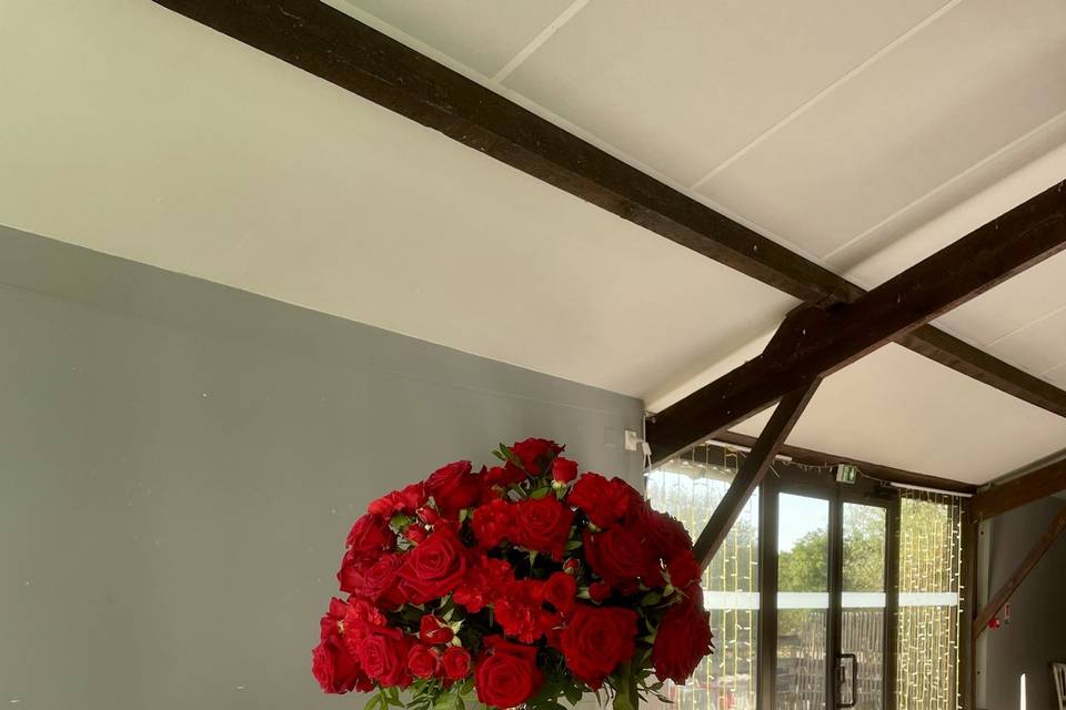 Centre de table