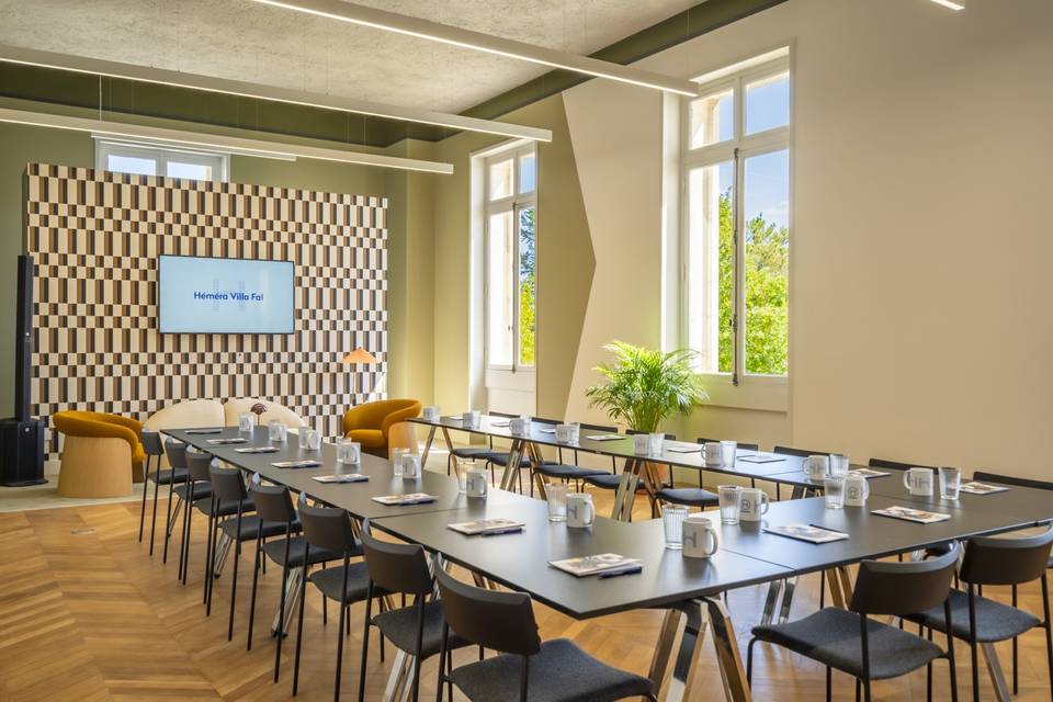 Le Grand Salon