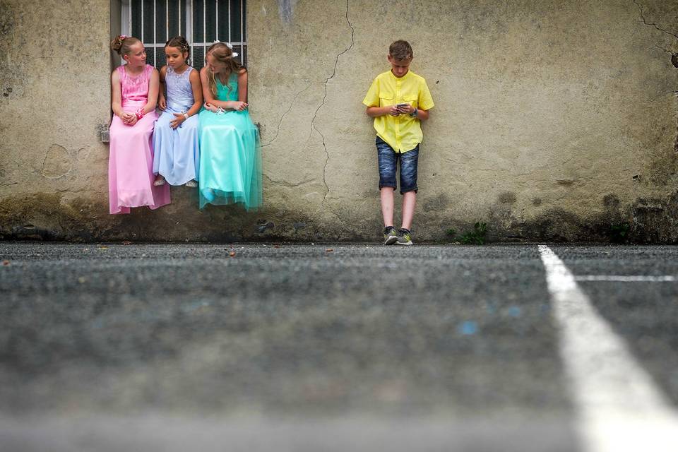 Reportage