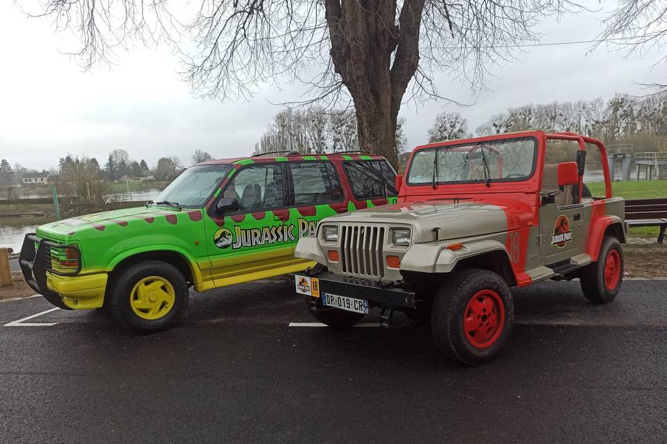 Jurassic park
