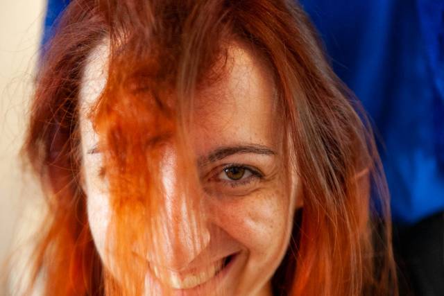 Coiffure