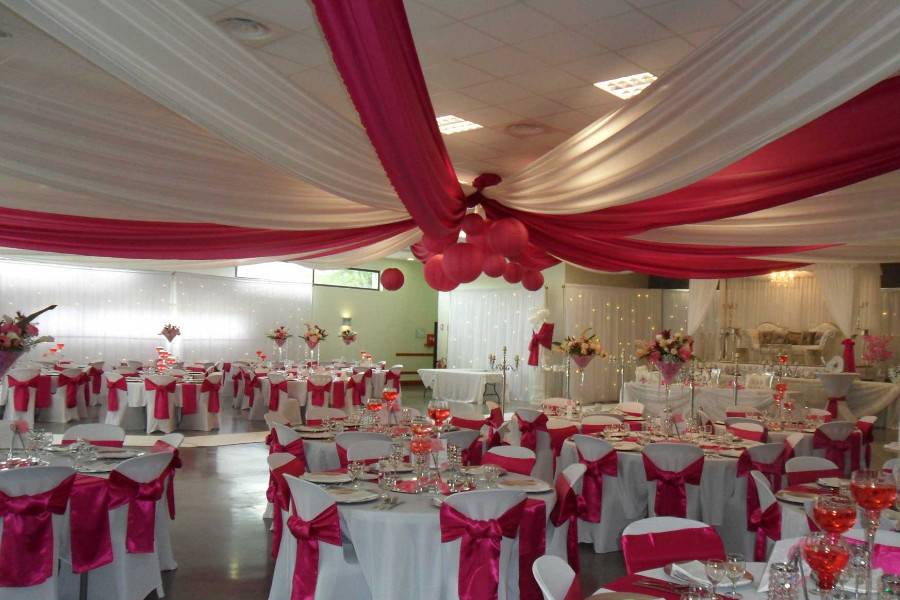 Salle de mariage