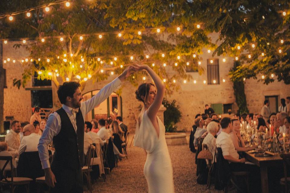 Dîner
