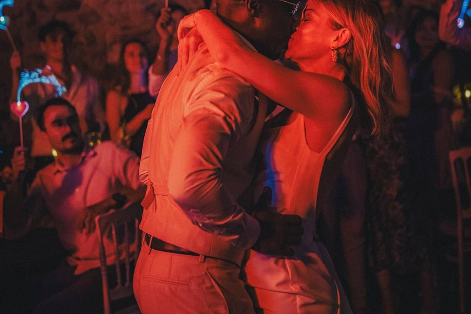 Soirée