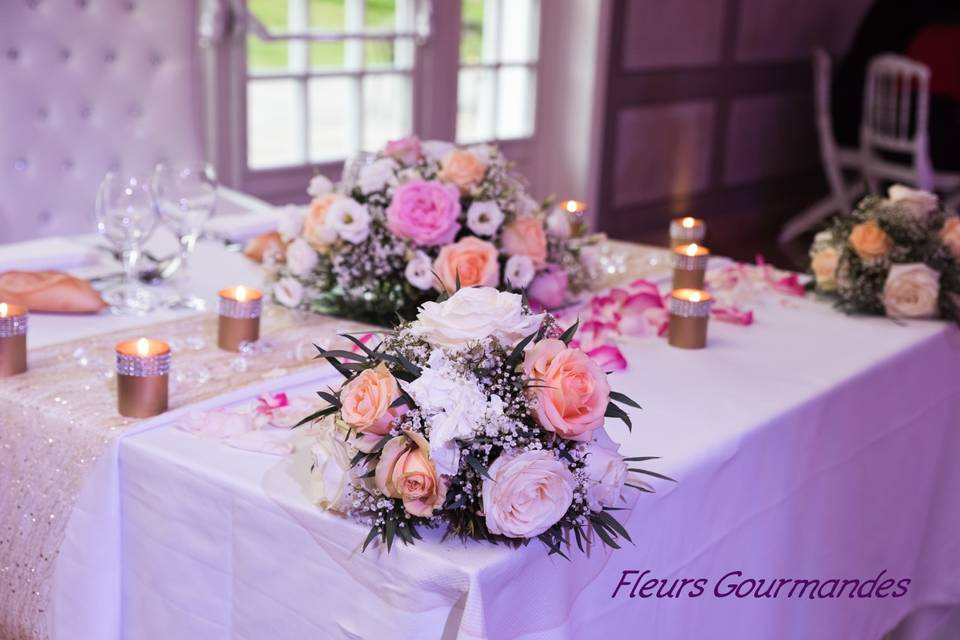 L'Atelier des Fleurs Gourmandes