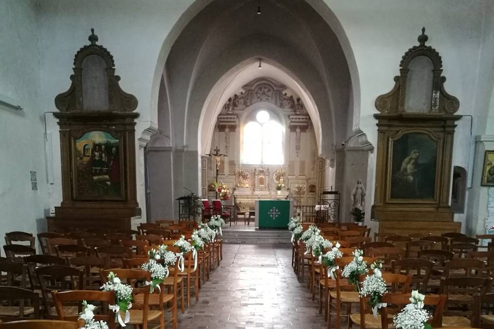 L'Atelier des Fleurs Gourmandes