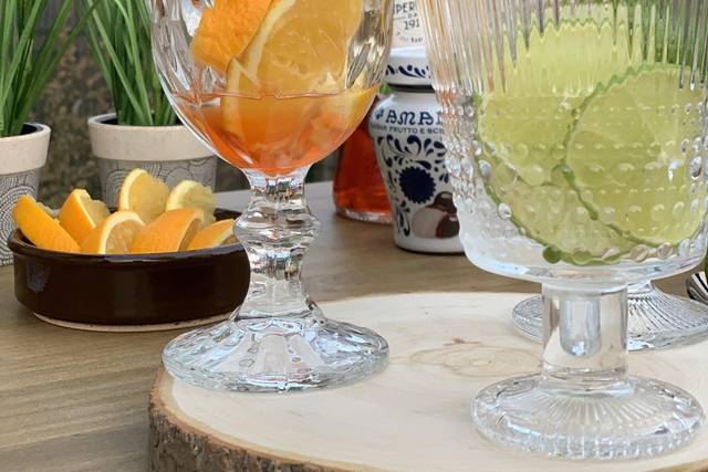 Bar à Spritz