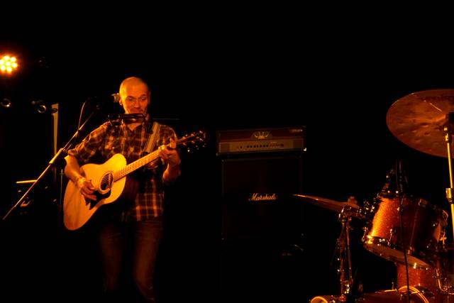 Sunset Bliss Acoustique duo