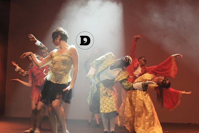 Carnaval de Venise