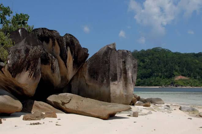 Mahé-Seychelles