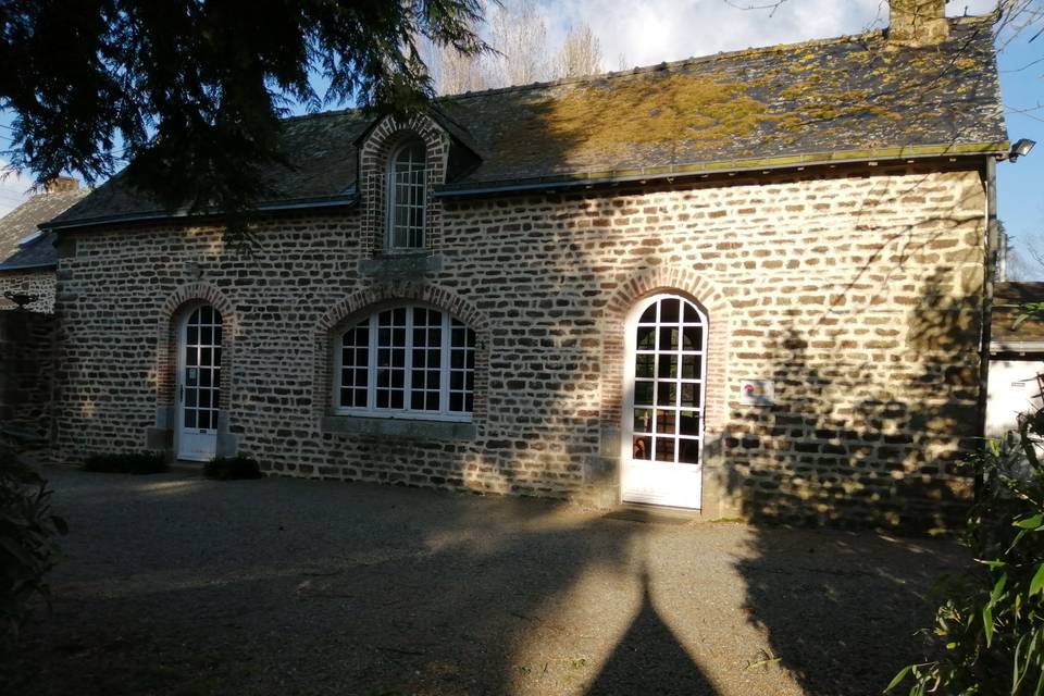 Le Domaine du Haras de la Chaîne