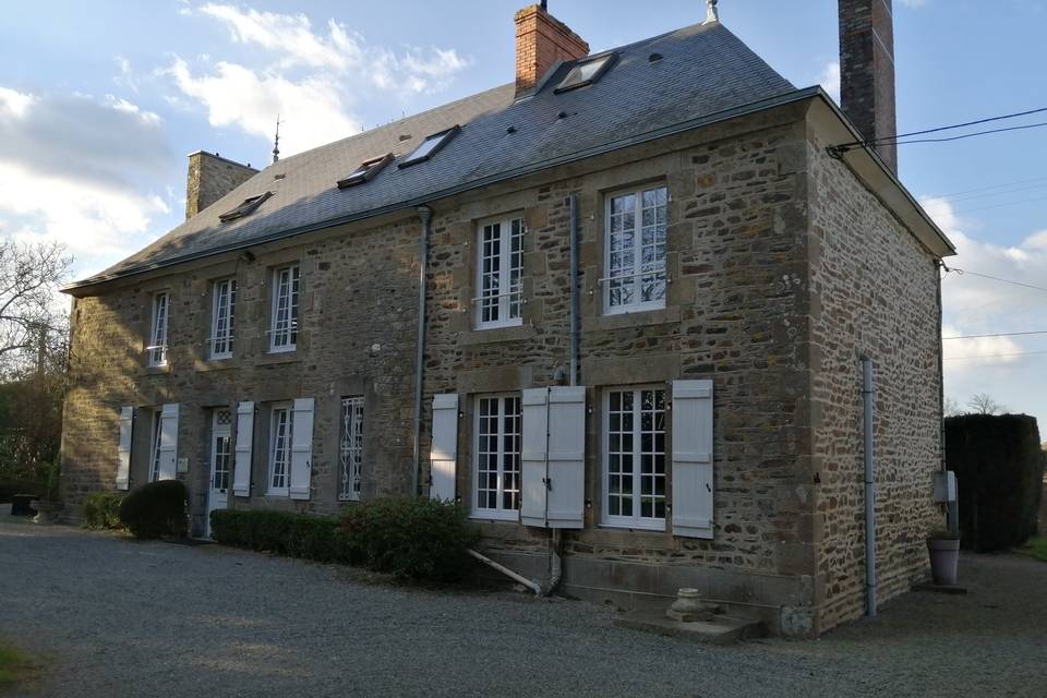 Le Domaine du Haras de la Chaîne