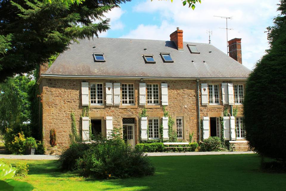 Le Domaine du Haras de la Chaîne