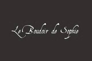 Le Boudoir de Sophie logo