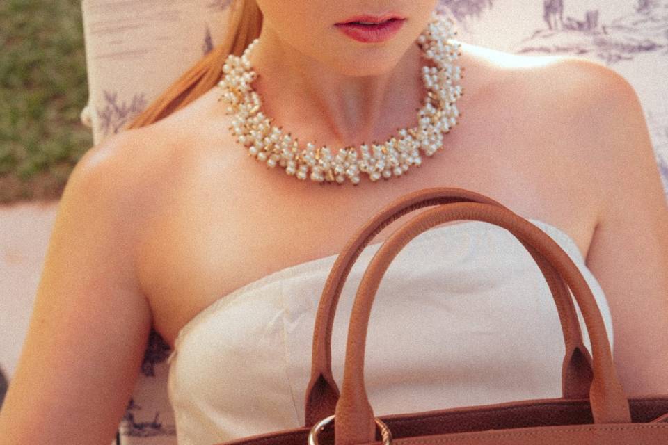 Maquillage mariée