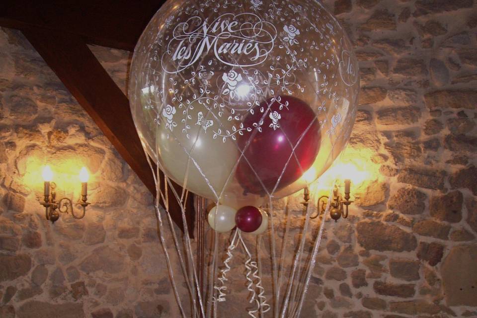 Festiballon