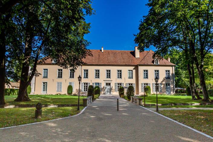 Château de Maizières