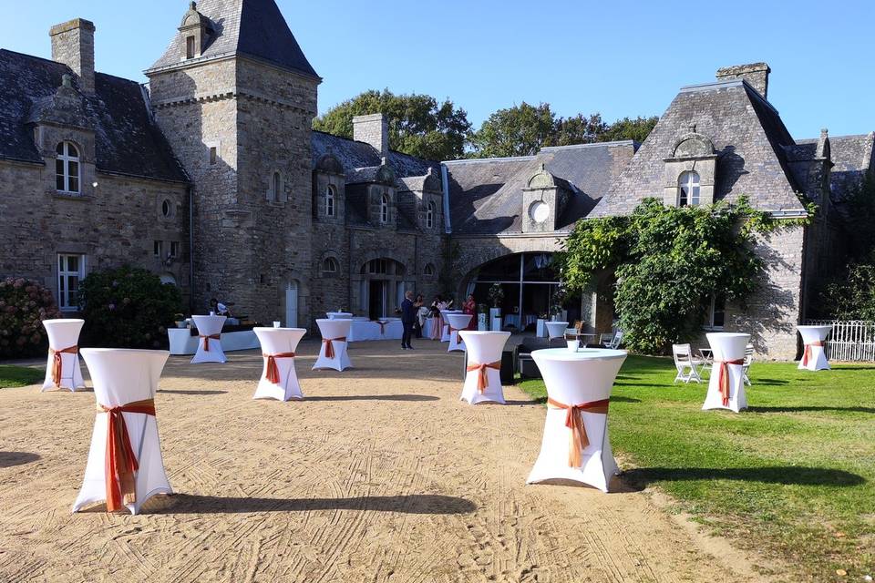 Château de la Bretonnière