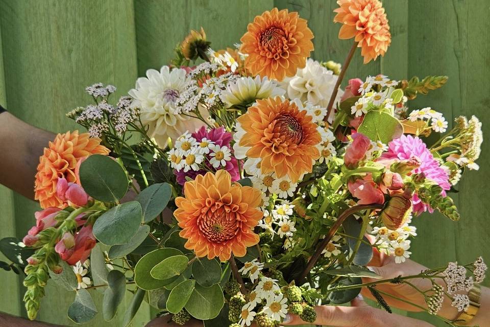 Bouquet