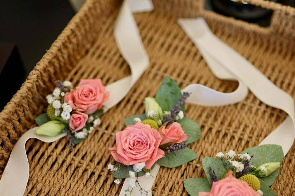 Bracelet