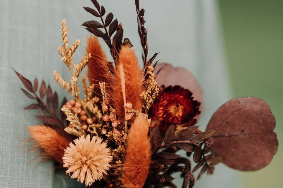 Boutonnière