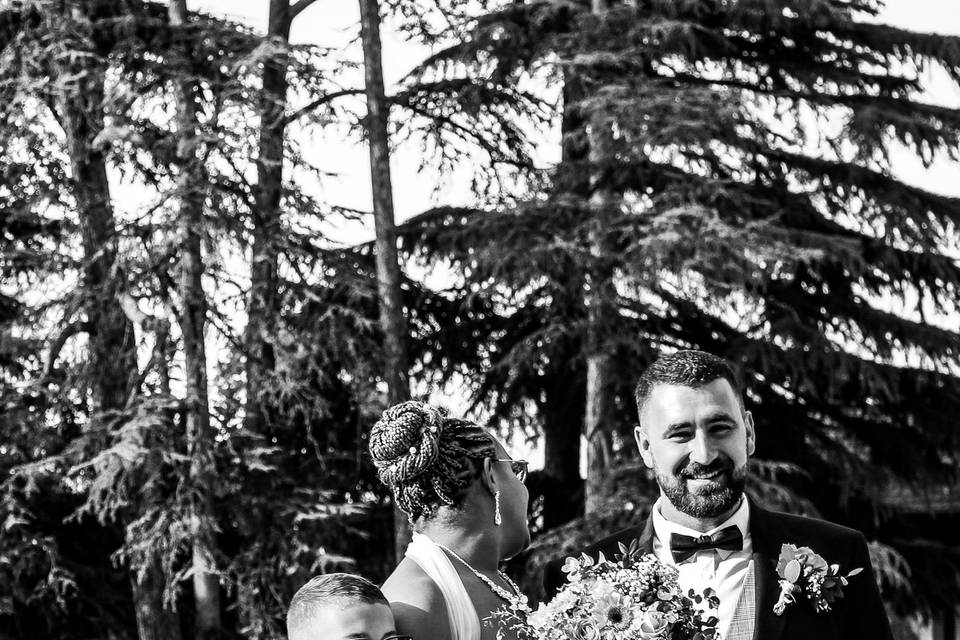 Mariage