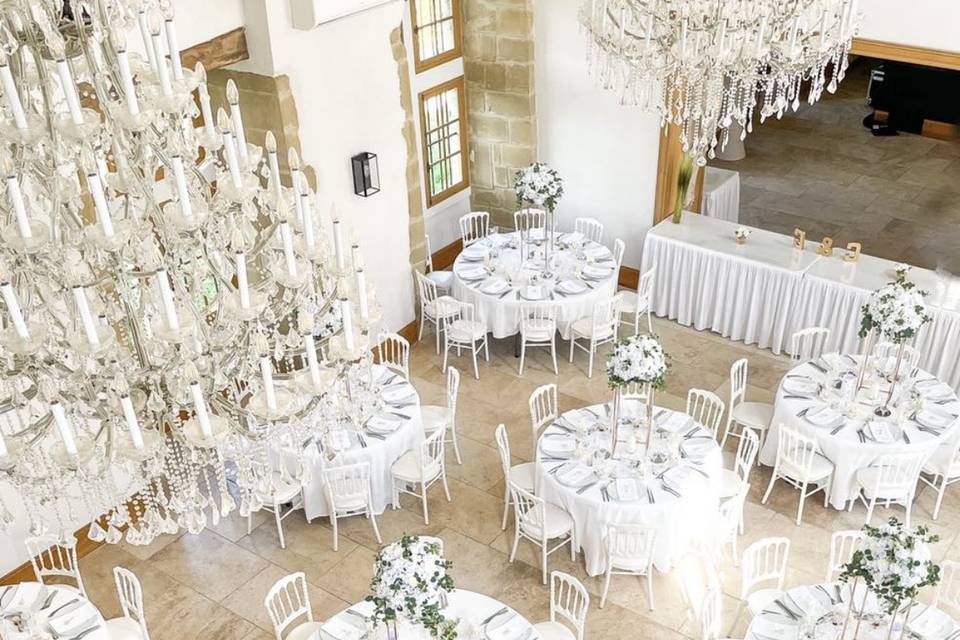 Domaine de mariage