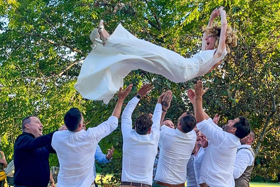 Mariée