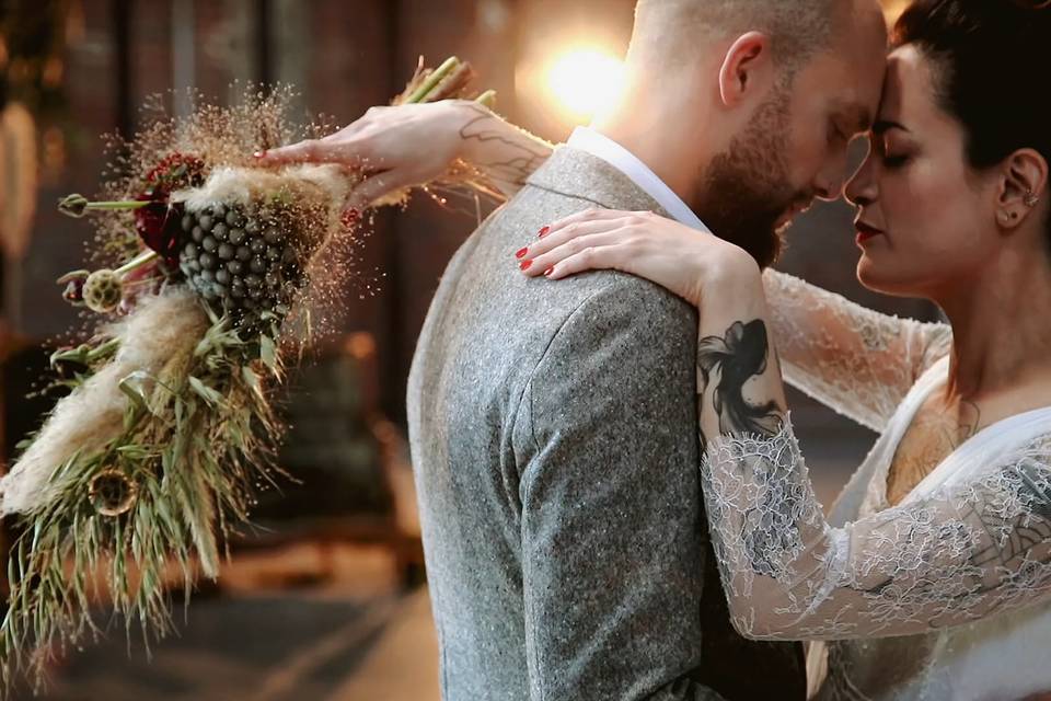 Mariage à Lille