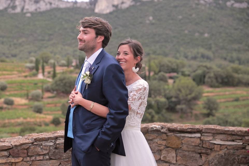 Mariage Sanary-sur-Mer