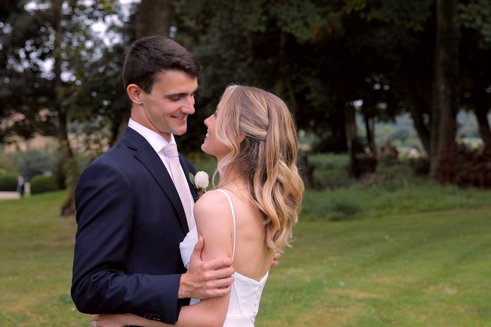 Mariage Château de Vauchelles