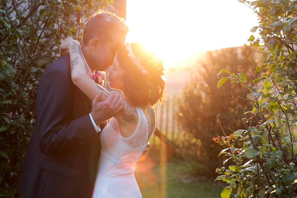 Mariage Domaine de Rennepont