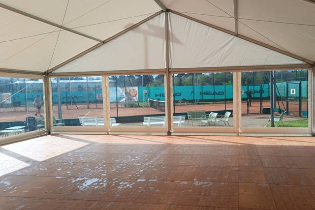 ATC Tennis Club