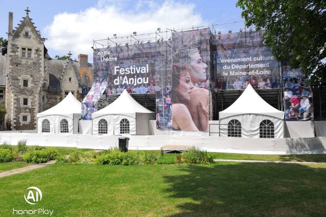 Festival d'Anjou